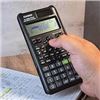 Image 1 : NEW CASIO SCIENTIFIC FX-300ES PLUS CALCULATOR