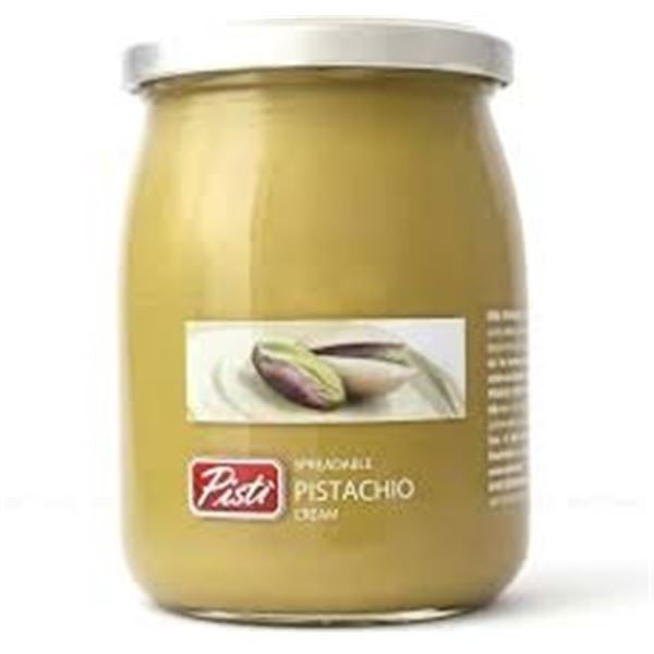 600G PISTI PISTACHIO SPREAD
