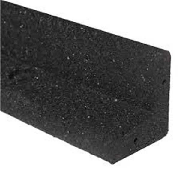 NEW 4PK TECHNOFLEX LANDSCAPING EDGE