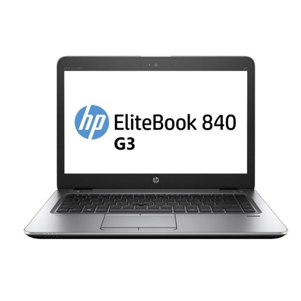 REFURBISHED 14" HP ELITEBOOK G3 840 i7/ 8GB RAM