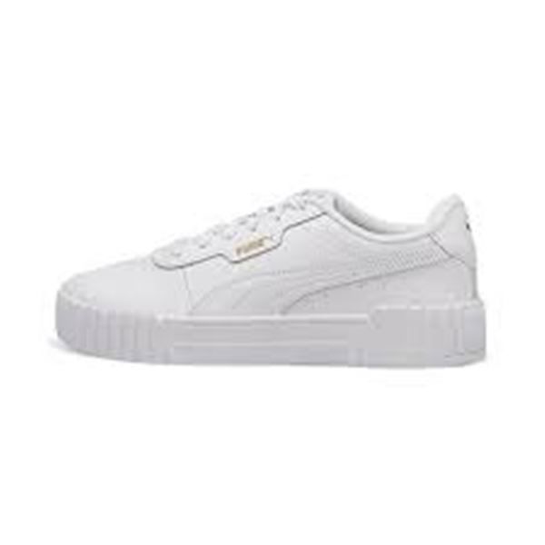 NEW PUMA LDS WOMENS COURT SHOES SIZE 11