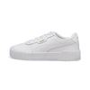 Image 1 : NEW PUMA LDS WOMENS COURT SHOES SIZE 11