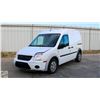 Image 1 : 2013 FORD TRANSIT CONNECT XLT VAN 4 CYLINDER 2L