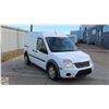 Image 3 : 2013 FORD TRANSIT CONNECT XLT VAN 4 CYLINDER 2L
