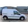 Image 4 : 2013 FORD TRANSIT CONNECT XLT VAN 4 CYLINDER 2L
