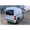 Image 5 : 2013 FORD TRANSIT CONNECT XLT VAN 4 CYLINDER 2L