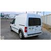 Image 7 : 2013 FORD TRANSIT CONNECT XLT VAN 4 CYLINDER 2L