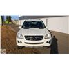 Image 2 : 2008 MERCEDES BENZ ML320 V6 3.0 DIESEL SUV
