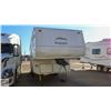 Image 1 : 2005 GULFSTREAM COACH KINGSPORT 27FT 5TH WHEEL