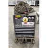 Image 1 : LINCOLN ELECTRIC IDEAL ARC DC-400 WELDER W/CABLES