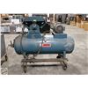 Image 1 : COMMERICAL 200GAL AIR COMPRESSOR 120/240V 3 PHASE