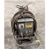 Image 1 : LINCOLN ELECTRIC MIG WELDER WITH CART