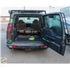 Image 17 : 2004 LANDROVER DISCOVERY 4 X 4