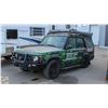 Image 1 : 2004 LANDROVER DISCOVERY 4 X 4
