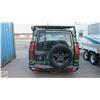 Image 5 : 2004 LANDROVER DISCOVERY 4 X 4