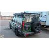 Image 6 : 2004 LANDROVER DISCOVERY 4 X 4