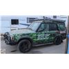 Image 7 : 2004 LANDROVER DISCOVERY 4 X 4