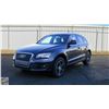 Image 1 : 2011 AUDI Q5