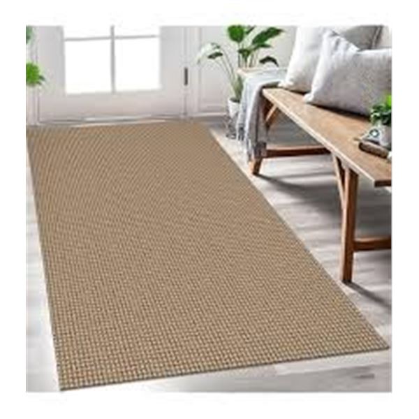 NEW LAURA ASHLEY ACCENT RUG 36 X 47"