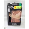 Image 1 : BUFFALO DAVID BITTON 2PK XL WIRE FREE BRA