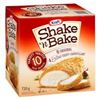 Image 1 : 730G KRAFT SHAKE N BAKE 10PKS
