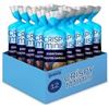 Image 1 : 12 X 168G CRISPY MINIS EVERYTHING BROWN RICE CAKES