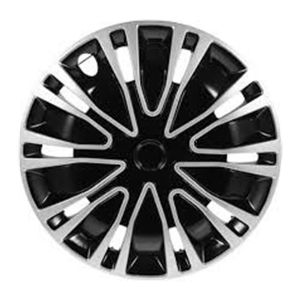 BRAND NEW VEEMOON 14" CAR HUBCAP WHEEL UNIVERSAL