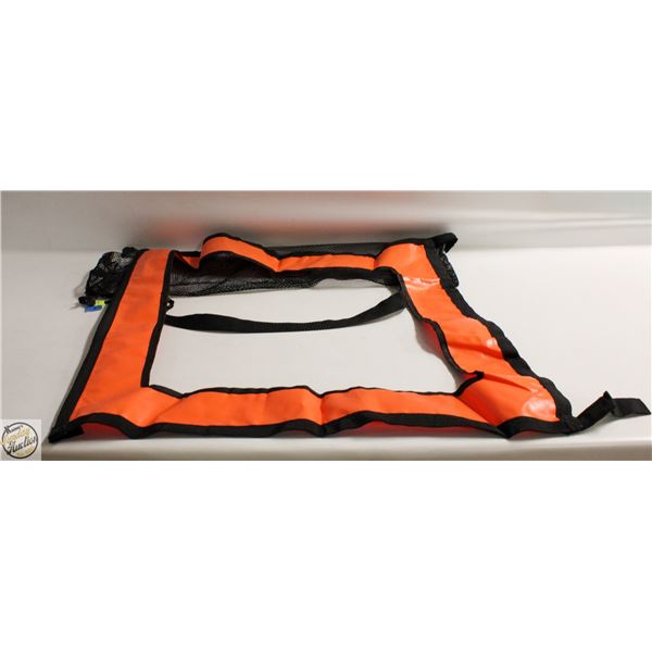 NEW PRACTICE SPORTS SHOOTING SQAURE