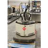 Image 3 : CROWN PE3520-60 ELECTRIC WALKIE RIDER PALLET JACK