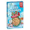Image 1 : 2 X 515G KELLOGGS RICE KRISPIES CEREAL HOLIDAY