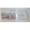 Image 1 : BRAND NEW STORI AUDREY STACKABLE DRAWER 3-3/8"
