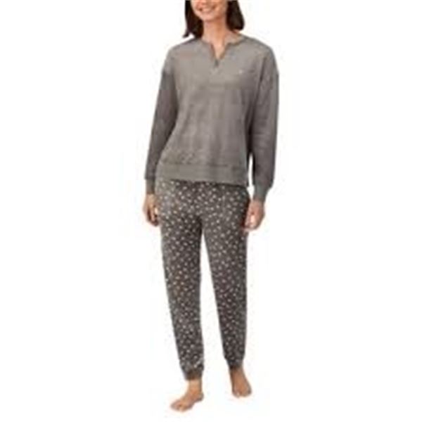NEW NAUTICA 2PC WOMENS SLEEPWEAR SET