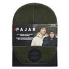 Image 1 : NEW PAJAR MERINO WOOL BLEND UNISEX BEANIE