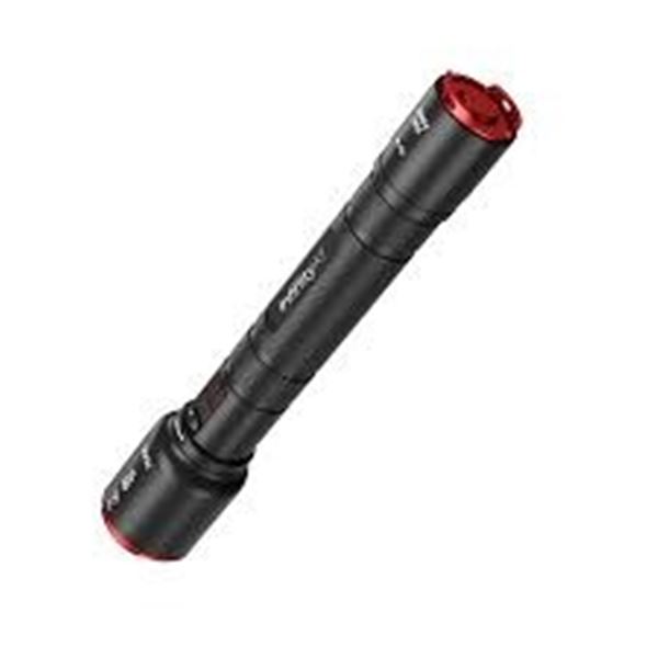 NEW W BOX INFINITY 7000 LUMENS FLASHLIGHT