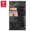 Image 1 : NEW TED BAKER 6PK BRIEFS XL