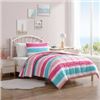 Image 1 : NEW NAUTICA HOME TWIN COMFORTER SET