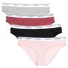 NEW CALVIN KLEIN 4PK UNDERWEAR BIKINI SMALL