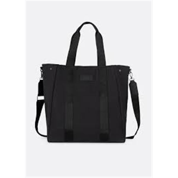 NEW LOLE BLACK TOTE BAG