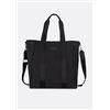 Image 1 : NEW LOLE BLACK TOTE BAG