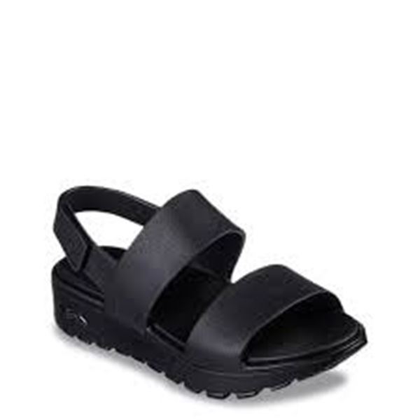 NEW SKECHERS EVA- SANDALS SIZE 7
