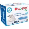Image 1 : NEW SAGETRA N20 CARTRIDGES 8.4GR PK/10 PROLINE