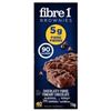 Image 1 : 40 X 25G FIBRE 1 BROWNIES CHOCOLATEY FUDGE
