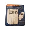 Image 1 : NEW KIRKLAND EXTRA LARGE 4PK RIGHT HAND GOLF GLOVE