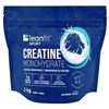 Image 1 : 1KG LEANFIT SPORT CREATINE MONOHYDRATE CREATINE