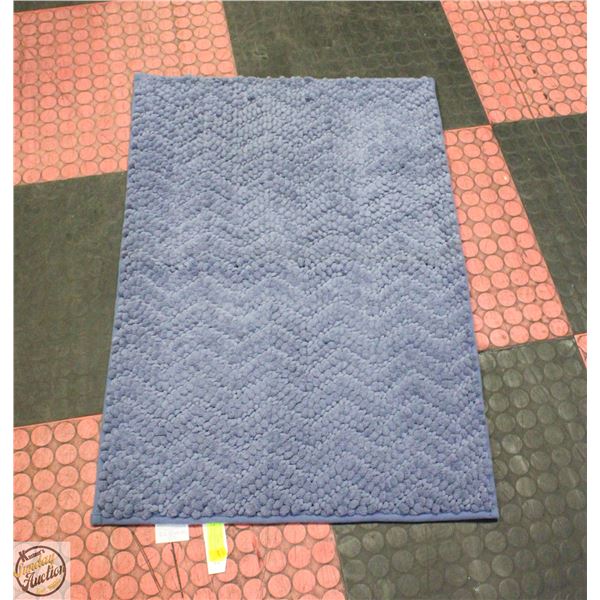 TOWN & COUNTRY CUSHIONED SPA BATH MAT 2 X 3FT