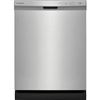 Image 1 : NEW FRIGIDAIRE DISHWASHER 24" BUILT IN FRONT CONT