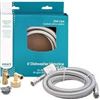 Image 1 : NEW SMART CHOICE DISHWASHER WATERLINE INSTALL KIT