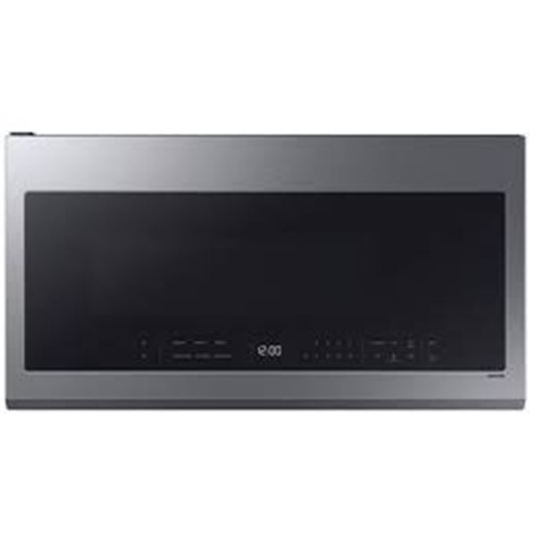 NEW SAMSUNG MICROWAVE OVEN OVER-THE-RANGE 2.1CUFT