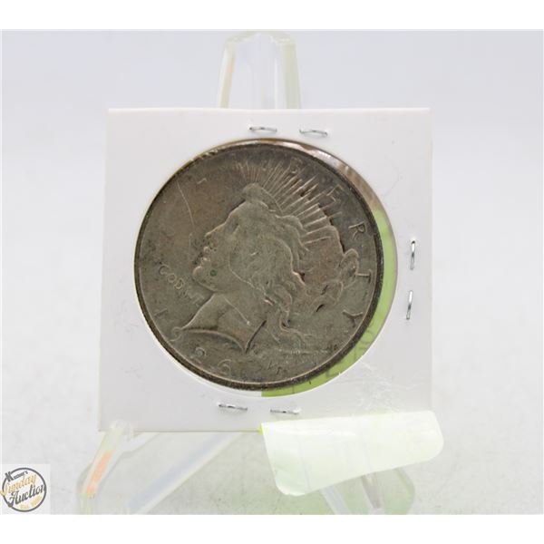 US  "EAGLE"  DOLLAR 1926