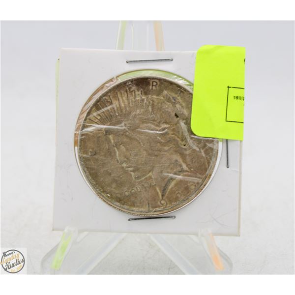 US  "EAGLE"  DOLLAR 1926